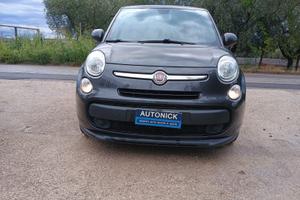 Fiat 500 L living 1.6 MultiJet Pop Star 105 c.v.