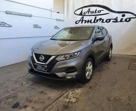 Nissan Qashqai 1.5 dCi 115 CV DCT N-Connecta ...