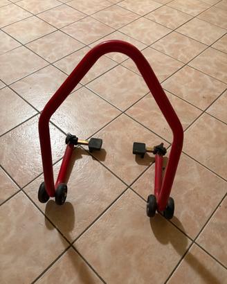 Cavalleto moto