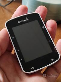 garmin edge 520