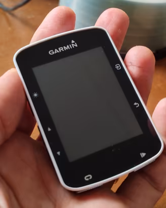 garmin edge 520