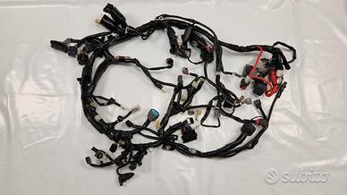 cablaggio racing GYTR B3L-12170-70 B3L-12180-70 20