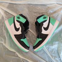 Jordan Spizike Low
