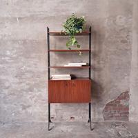 Libreria stile svedese