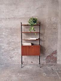 Libreria stile svedese