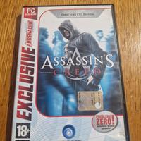  gioco pc assansin creed