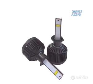 KIT DI LED H1 SUPER CAN BUS 12-24V