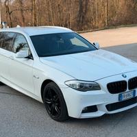 Bmw serie 5