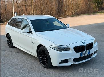 Bmw serie 5