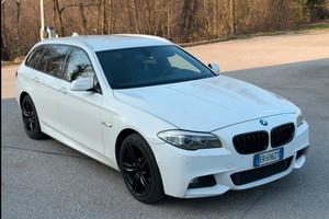 Bmw serie 5