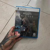 Assassin’s Creed Mirage - PS5