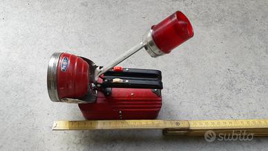 Lampada portatile Vintage