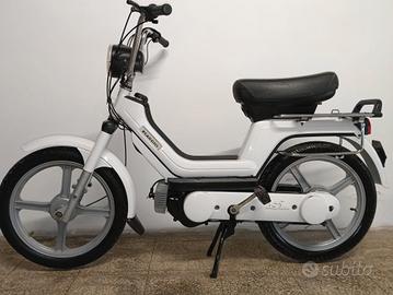 Si piaggio conservato ASI 