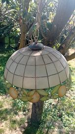 lampadario per cucina