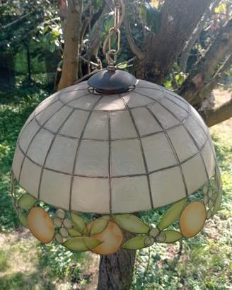 lampadario per cucina