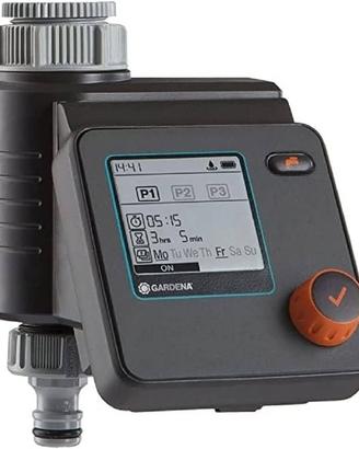 Gardena Select Computer irrigazione