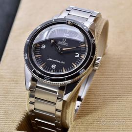 Omega Seamaster 300 1957
