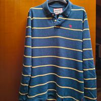 Polo Abercrombie 