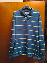 Polo Abercrombie 