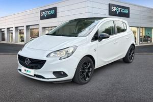 Opel Corsa Coupè 1.4 GPL 120 Anniversary 90cv