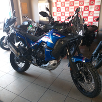 Yamaha tenere word rally 700