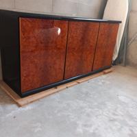 Credenza Madia radica vero legno mobile sala