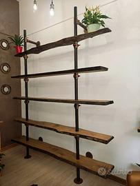 Scaffale