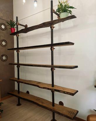 Scaffale