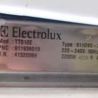 Ricambi lavastoviglie rex electrolux TT010E