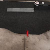 fiat panda NP 2 serie