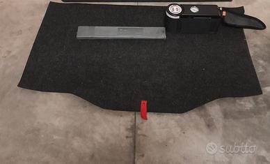 fiat panda NP 2 serie