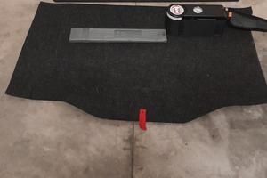 fiat panda NP 2 serie