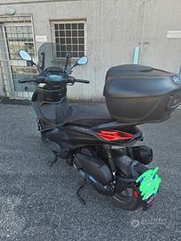 scooter piaggio Beverly 300 S