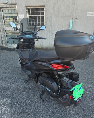 scooter piaggio Beverly 300 S