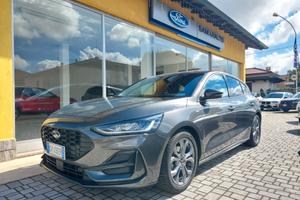 Ford Focus 1.0 EcoBoost Hybrid 125 CV 5p. ST-Line