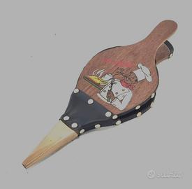 Soffietto vintage