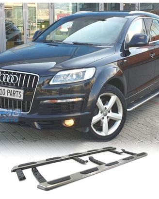 PEDANE PEDANE AUDI Q7 09-15