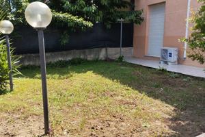 TRILOCALE CON GIARDINO E BOX AUTO - Civitanova ...