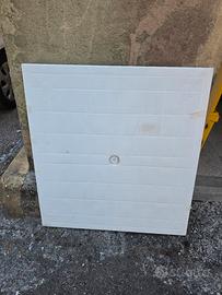 TAVOLO PICNIC IN PLASTICA 4 GAMBE USATO