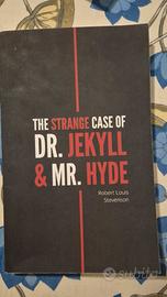 the strange case of Dr Jekill & Mr Hyde