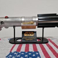 Spada Laser Star Wars Anakin Skywalker Stampa 3D