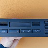 centralina clima  bmw