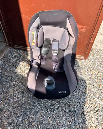 seggiolino auto 
