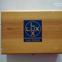 Inserti utensili Lux Tools