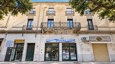Appartamento a Lecce Via Taranto 2 locali