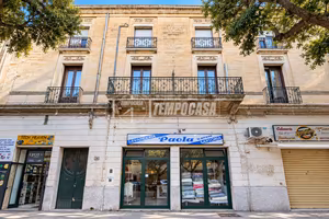 Appartamento a Lecce Via Taranto 2 locali