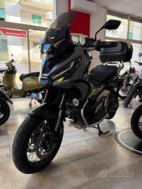 Honda X-ADV 750