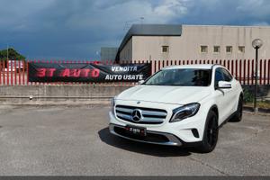 Mercedes-benz GLA 220 CDI Automatic 4Matic Premium