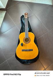 chitarra classica 3/4 per bambini