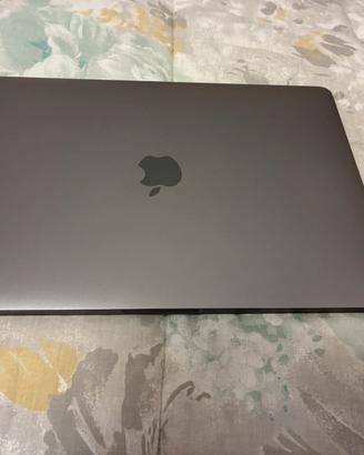 Macbook pro 2016 non funzionante per ricambi